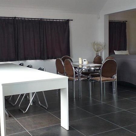 Chez Chantal - Appartement Privatif Yvoir 외부 사진