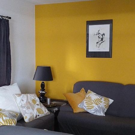 Chez Chantal - Appartement Privatif Yvoir 외부 사진