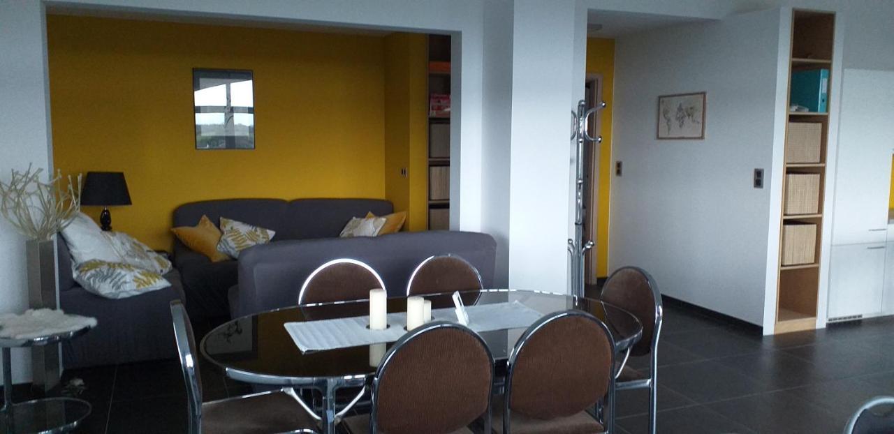Chez Chantal - Appartement Privatif Yvoir 외부 사진