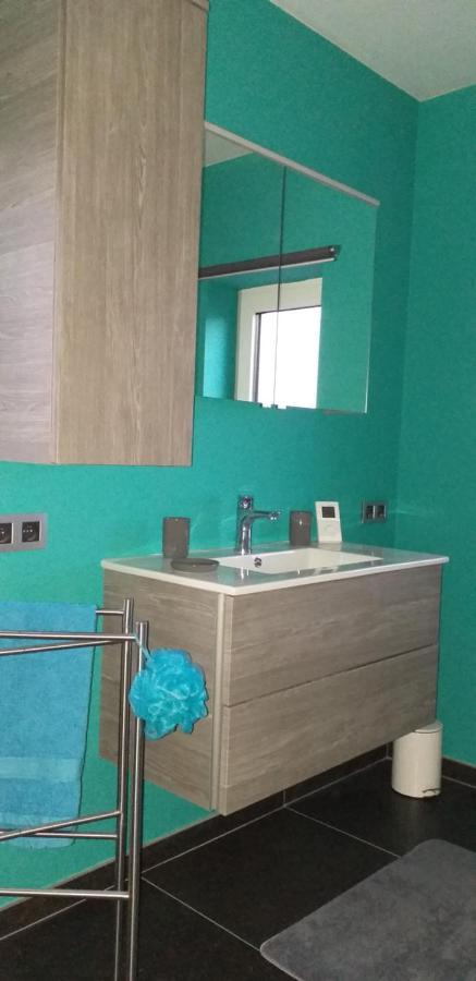 Chez Chantal - Appartement Privatif Yvoir 외부 사진