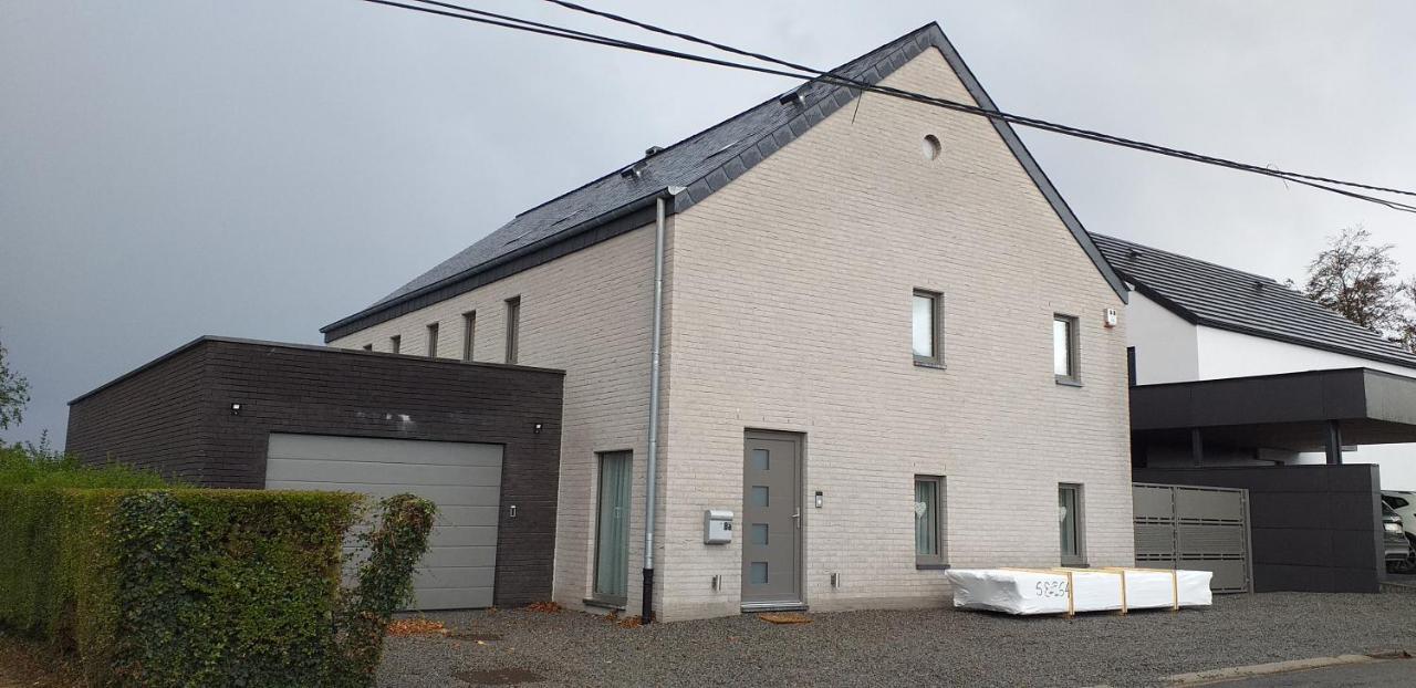 Chez Chantal - Appartement Privatif Yvoir 외부 사진